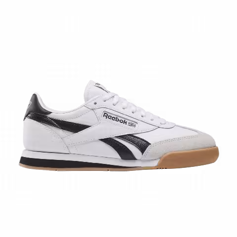 Reebok Campio XT Bid Kid 'White Black Gum'