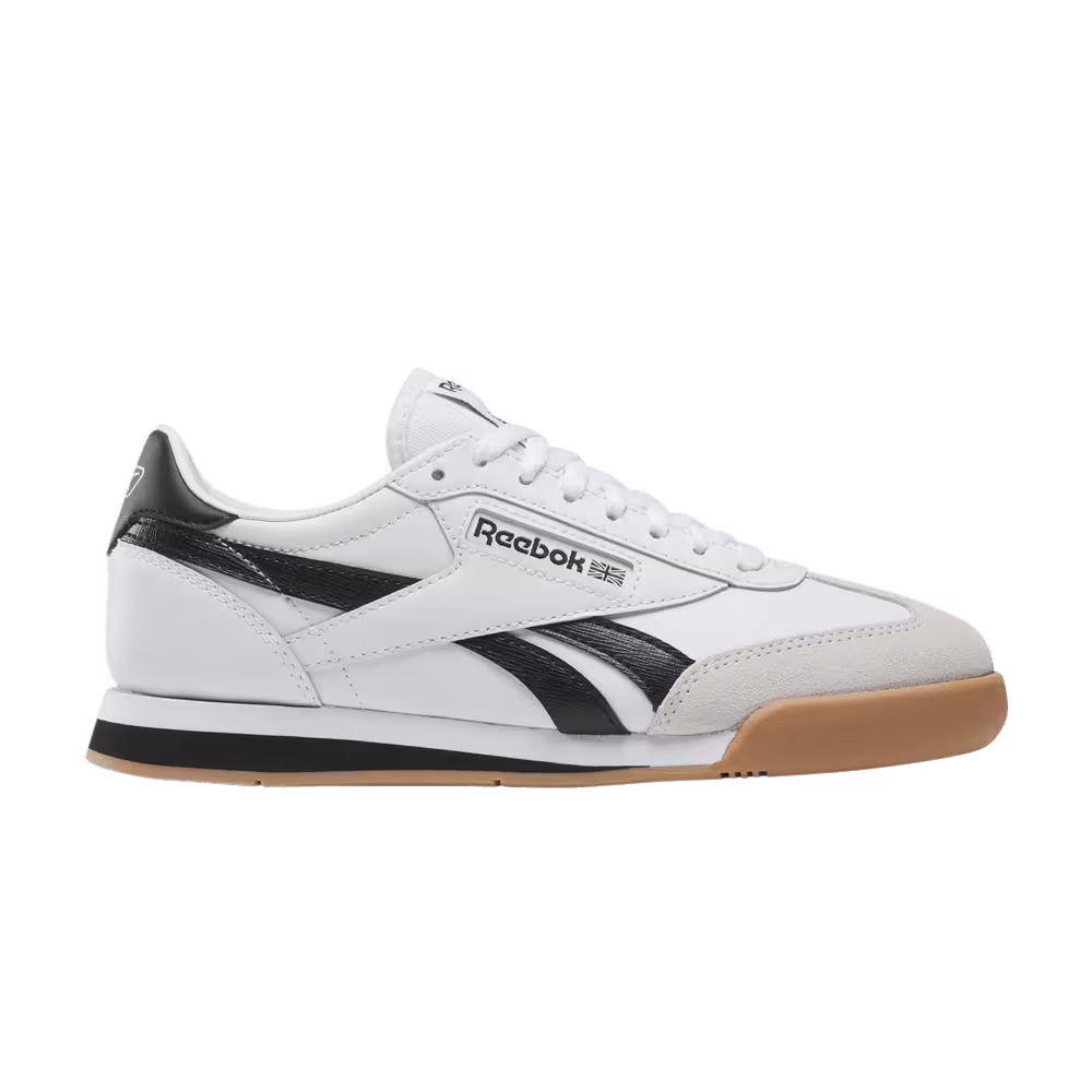 Reebok Campio XT Bid Kid White Black Gum