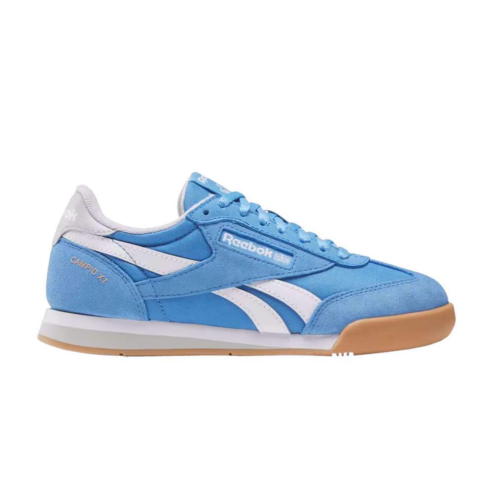 Reebok Campio XT Big Kid Essential Blue