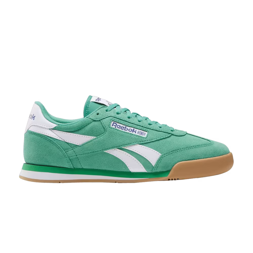 Reebok Campio XT Upgrade Green