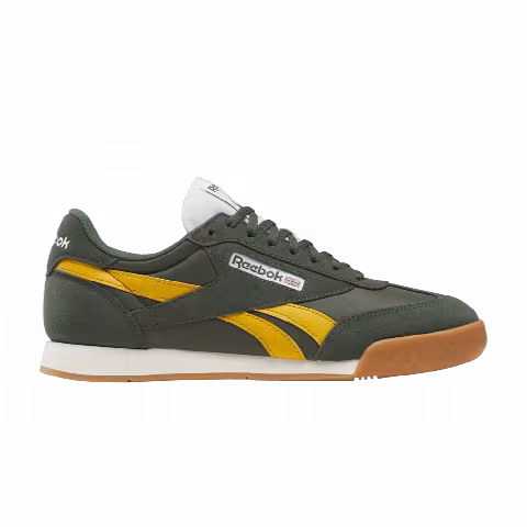 Reebok Campio XT 'Grit Gold Gum'