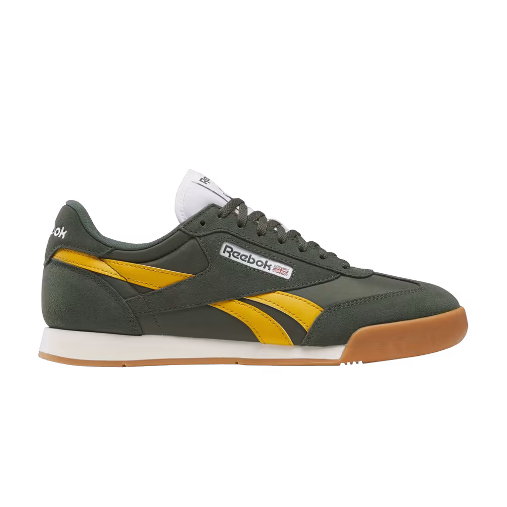 Reebok Campio XT Grit Gold Gum