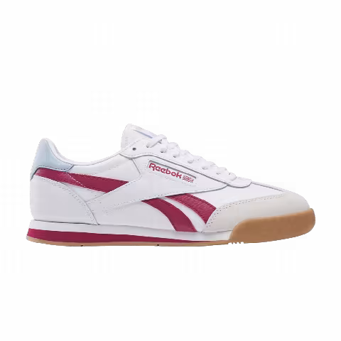 Reebok Campio XT 'White Very Berry'