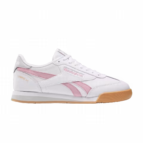Reebok Campio XT Big Kid 'White Dusty Rose'