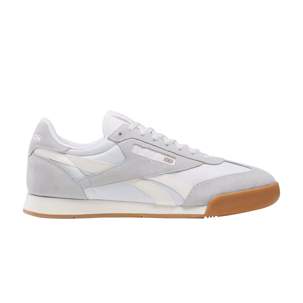 Reebok Campio XT Moon Chalk