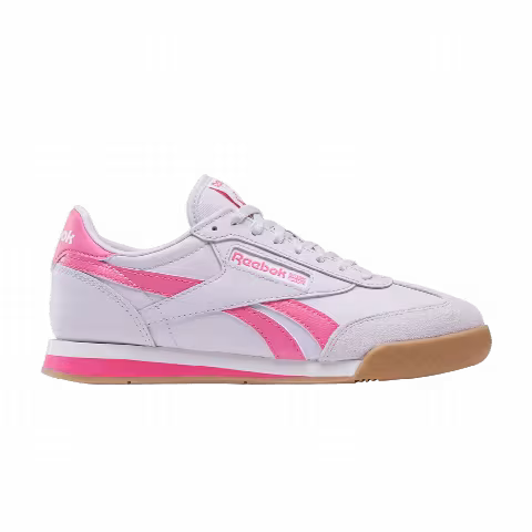 Reebok Campio XT Big Kid 'Digital Gleam True Pink'