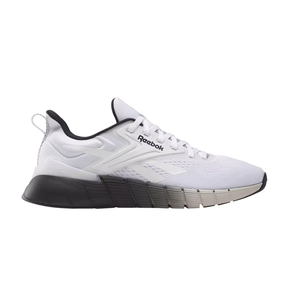 Reebok Nano Gym White Moonstone