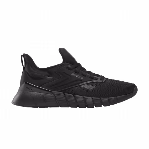 Reebok Wmns Nano Gym 'Triple Black'