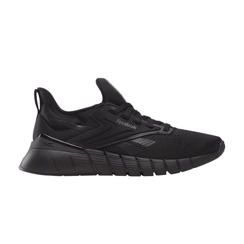 Reebok Women's Nano Gym Triple Black