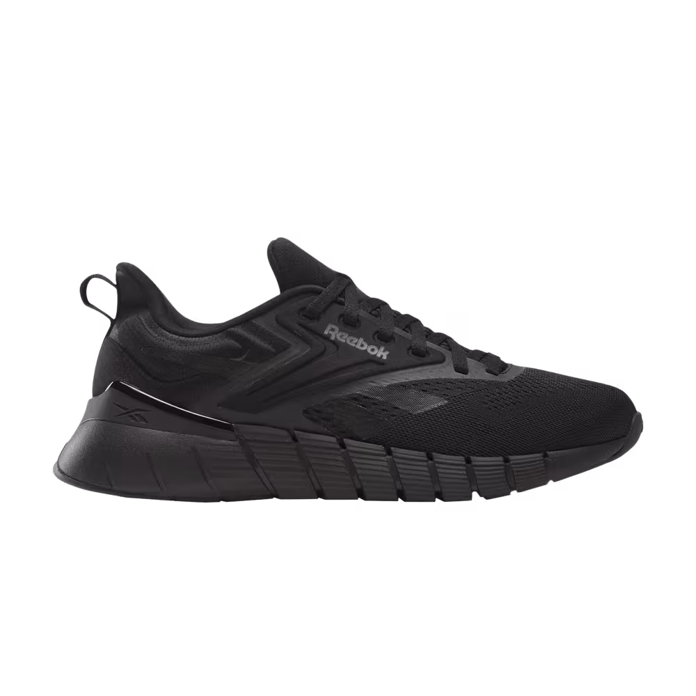 Reebok Nano Gym Triple Black