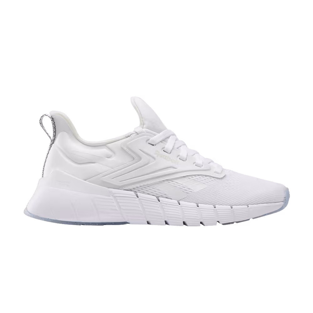 Reebok Women's Nano Gym Footwear White