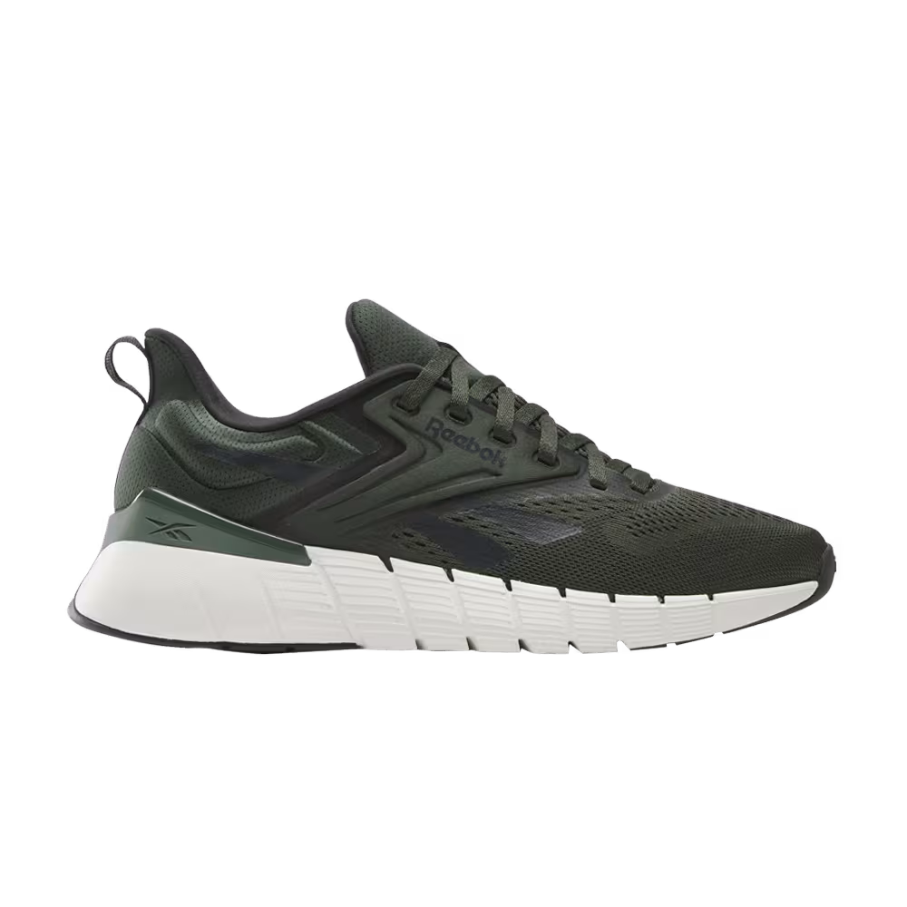 Reebok Nano Gym Grit Green