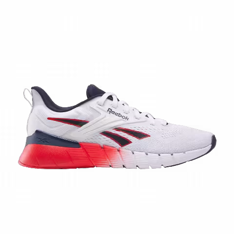 Reebok Nano Gym 'White Navy Red'