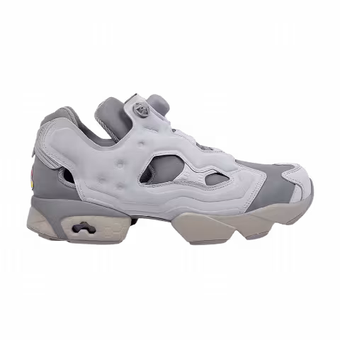 Sony Playstation x Reebok InstaPump Fury 94 '30th Anniversary'