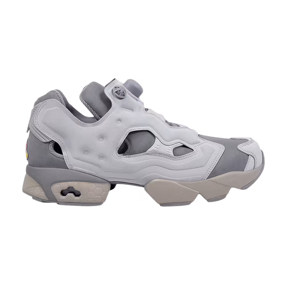 Sony Playstation x Reebok InstaPump Fury 94 30th Anniversary