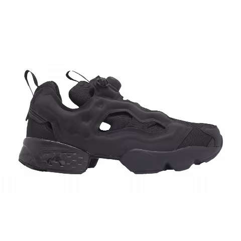 Reebok InstaPump Fury 94 'Triple Black'