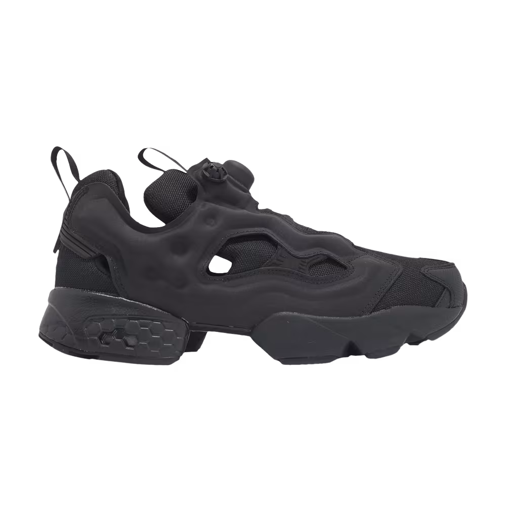 Reebok InstaPump Fury 94 Triple Black