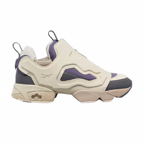 Footpatrol x Hiking Patrol x Reebok InstaPump Fury 'Reconnect with Nature'