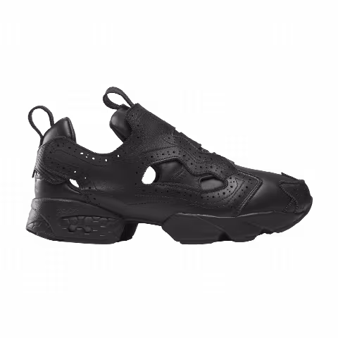 Engineered Garments x Reebok InstaPump Fury 94 'Black'