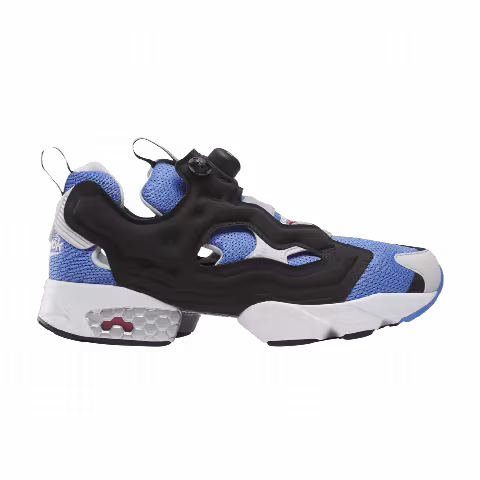 Reebok InstaPump Fury 94 'Blue Black White'