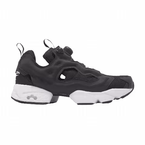 Reebok InstaPump Fury 94 'Black White'