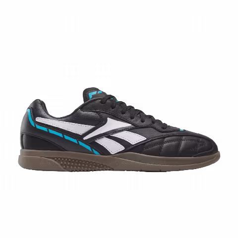Reebok Hammer Street 'Black White Future Cyan'