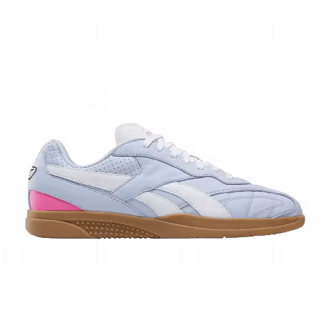 Reebok Hammer Street 'Y2K Blue True Pink Gum'