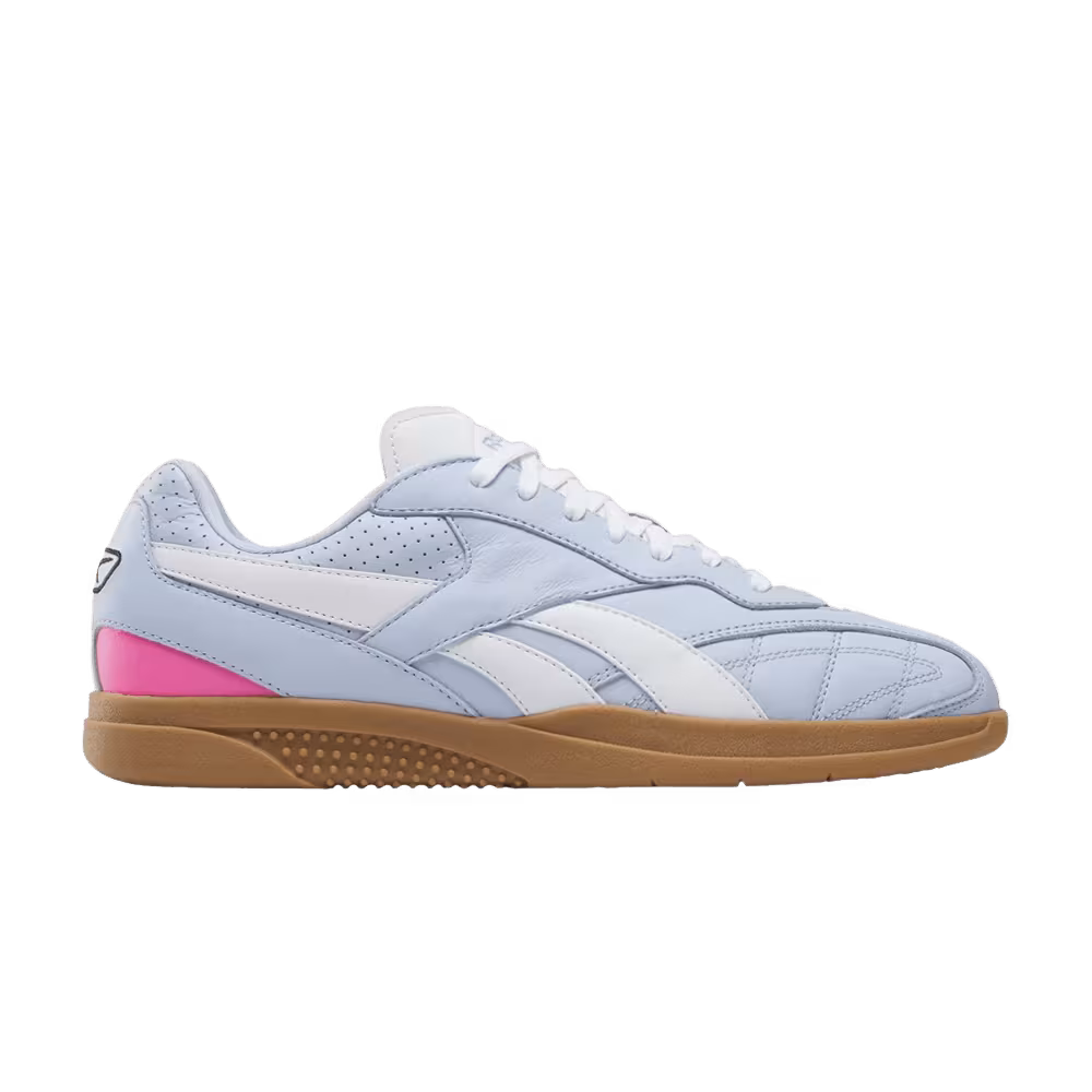 Reebok Hammer Street Y2K Blue True Pink Gum