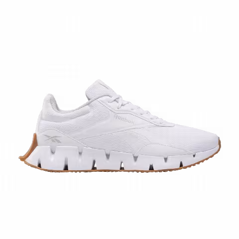 Reebok Zig Dynamica STR 'Triple White'
