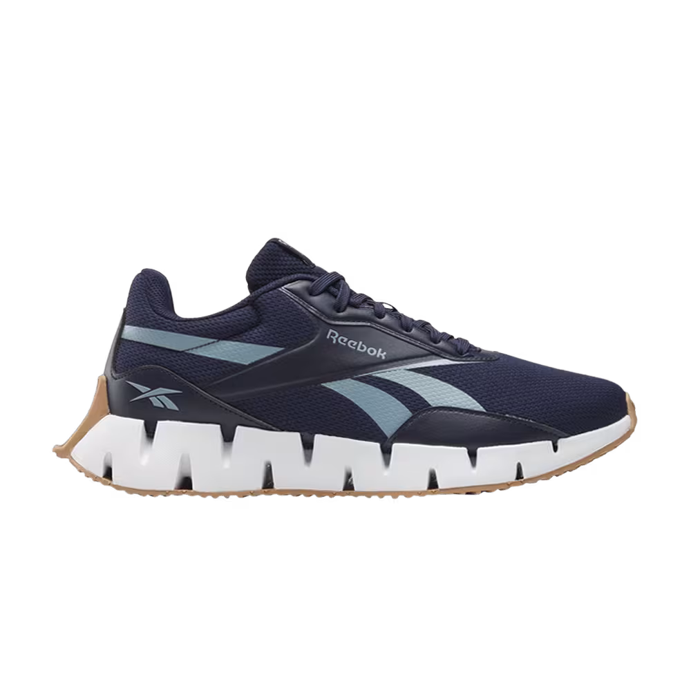 Reebok Zig Dynamica STR Vector Navy