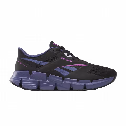 Reebok Wmns Zig Dynamica 5 'Black Twilight Blue'