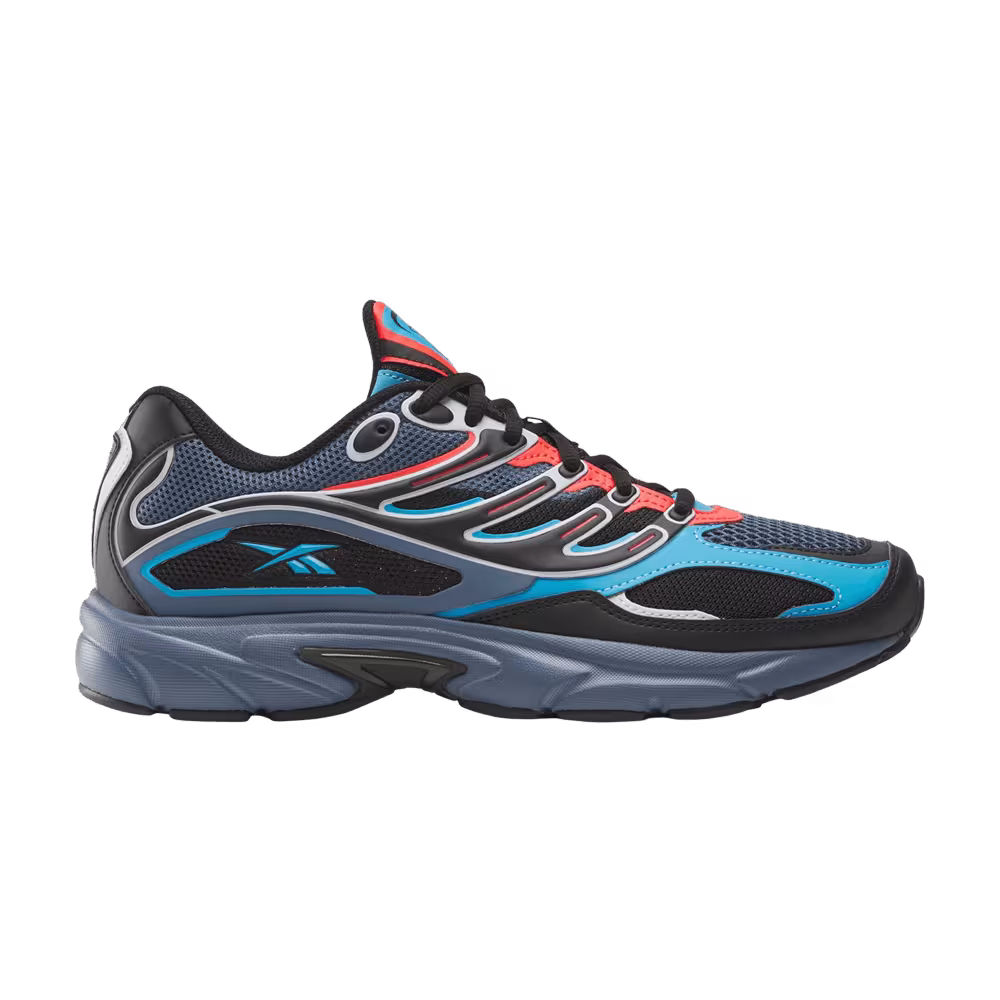 Reebok Premier Road Control Shadow Semi Future Cyan