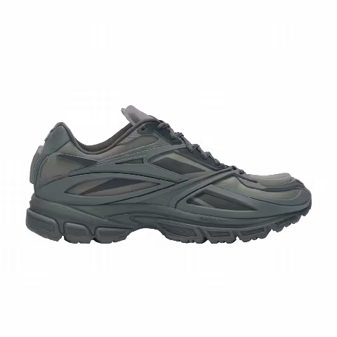 Reebok Premier Road Modern 'Mono Olive Green'