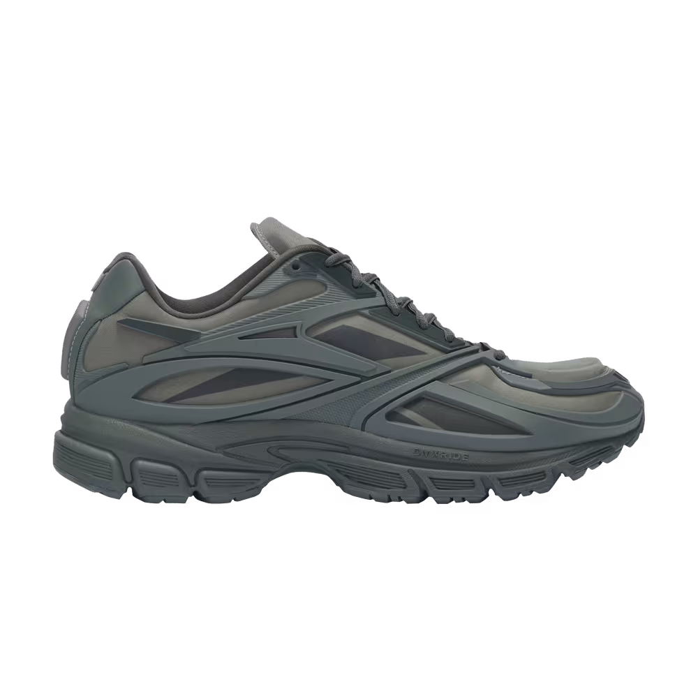 Reebok Premier Road Modern Mono Olive Green