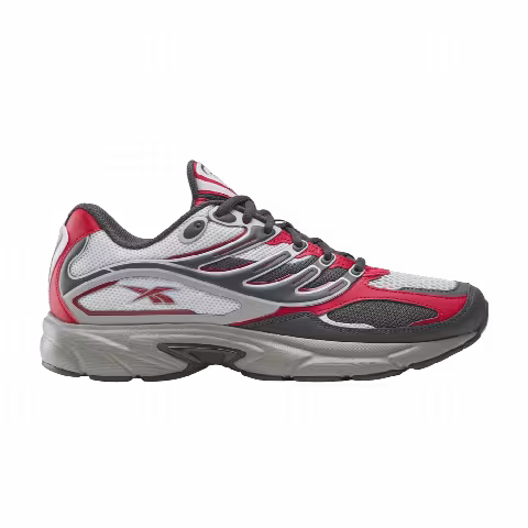 Reebok Premier Road Control 'Moon Grey Red'