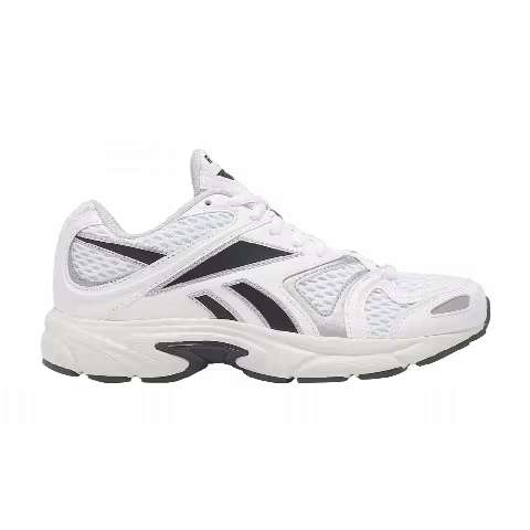 Reebok Wmns Premier Road Plus 6 'White Washed Black'