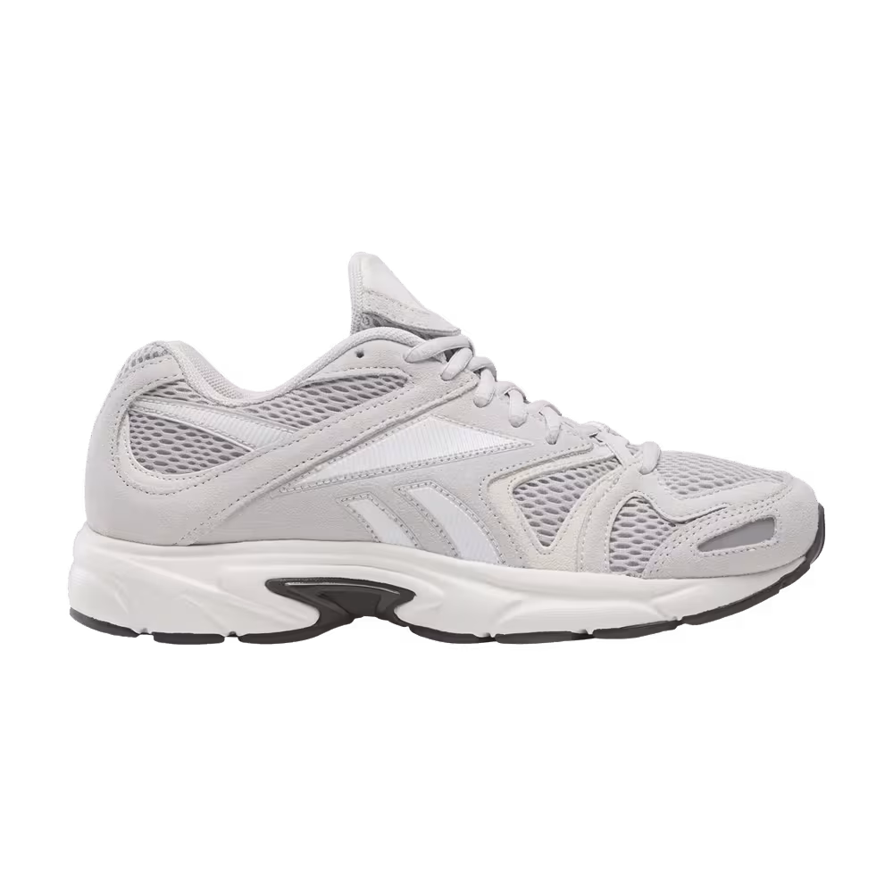 Reebok Women's Premier Road Plus 6 Mist Grey