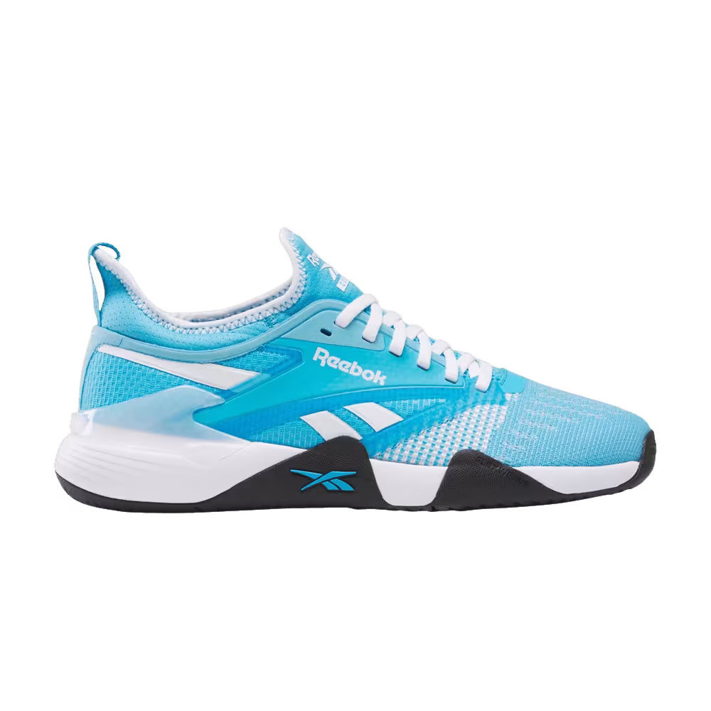 Reebok Nano Court Future Cyan