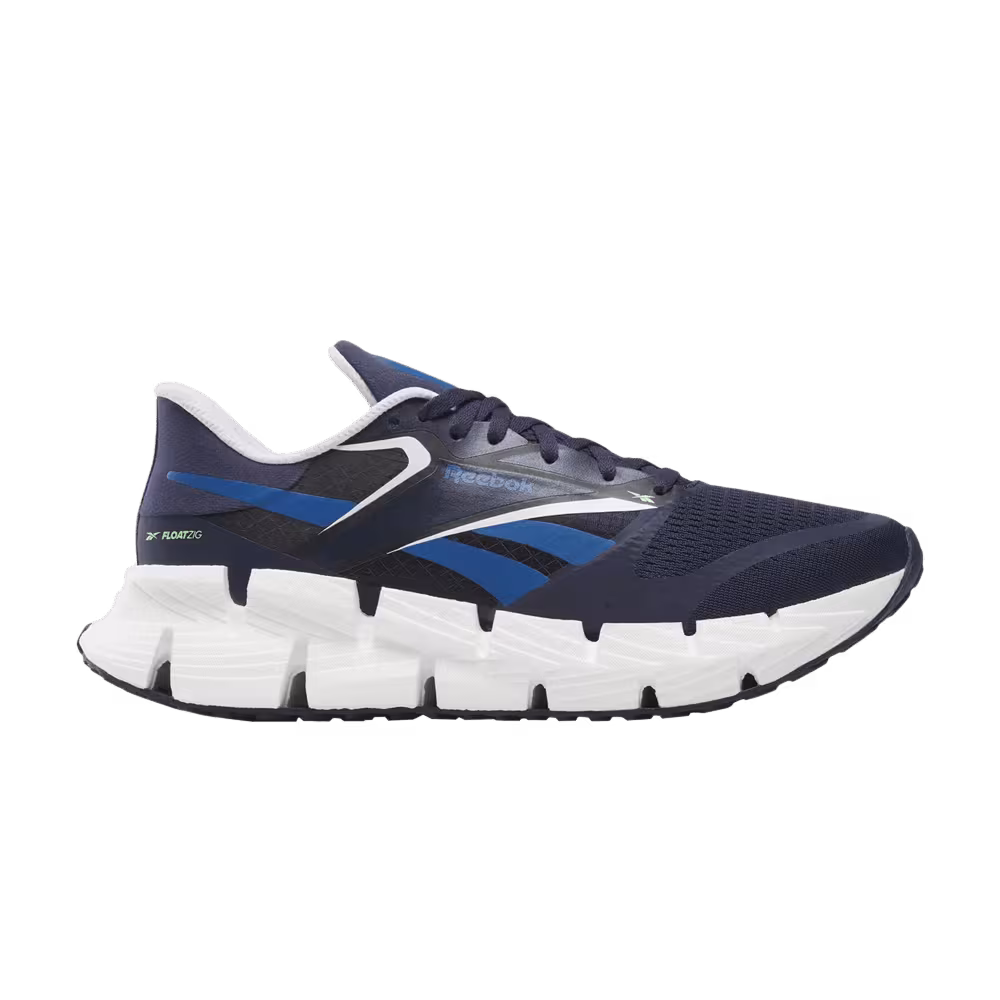 Reebok FloatZig 1 Vector Navy