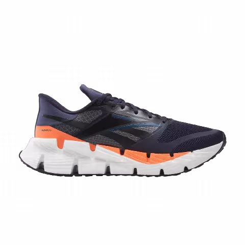 Reebok FloatZig 1 'Vector Navy Supercharged Coral'