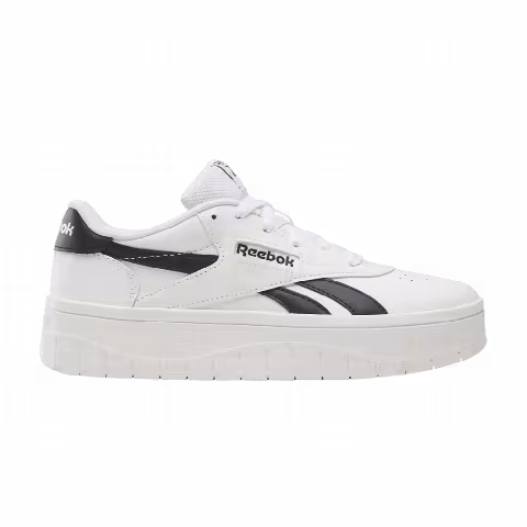Reebok Wmns Court Advance Surge 'White Black'