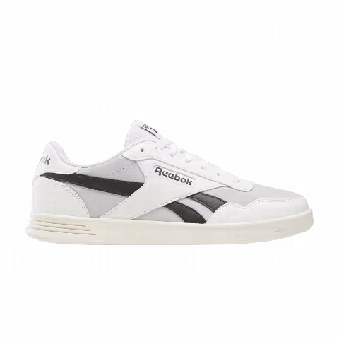 Reebok Court Advance 'Chalk Scorched Earth'
