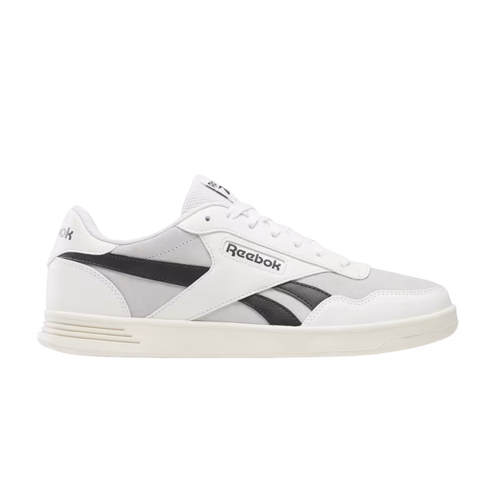 Reebok Court Advance Chalk Scorched Earth