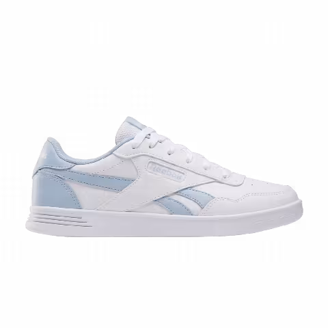Reebok Wmns Court Advance 'White Upgrade Blue'