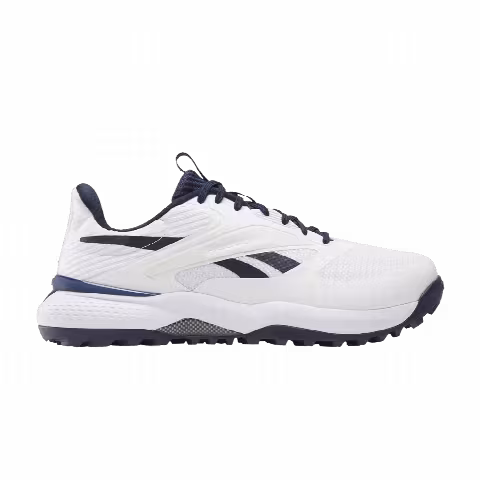 Reebok Nano Golf 'White Vector Navy'
