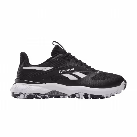 Reebok Nano Golf 'Black White'