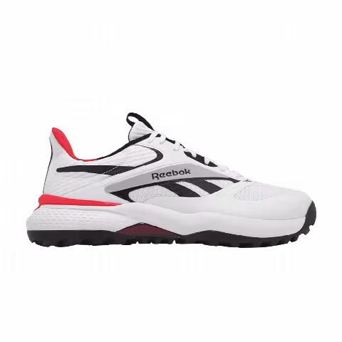 Reebok Nano Golf 'White Grey Red'