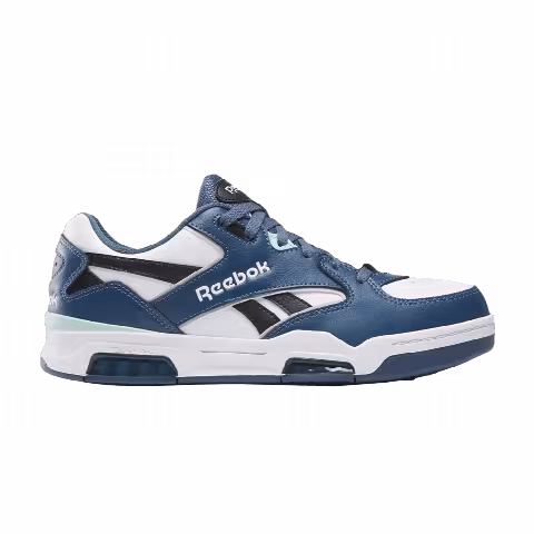 Reebok BB4500 DMX Retro 'White Shadow Black'