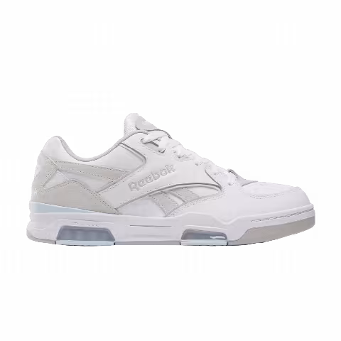 Reebok BB4500 DMX Retro 'White Mist Grey'