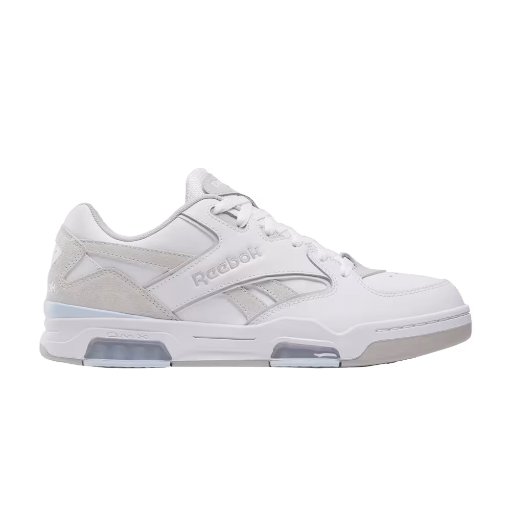 Reebok BB4500 DMX White Mist Grey